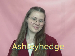 Ashleyhedge