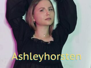 Ashleyhorsten