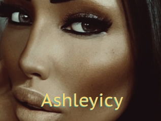 Ashleyicy