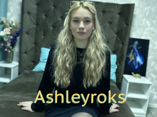 Ashleyroks