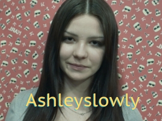 Ashleyslowly