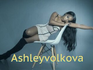 Ashleyvolkova
