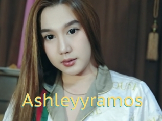 Ashleyyramos