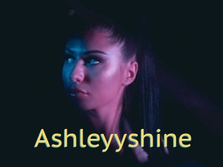 Ashleyyshine