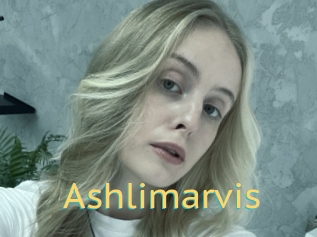 Ashlimarvis