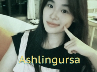 Ashlingursa