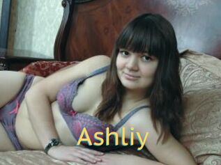 Ashliy