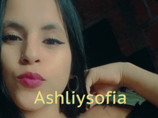 Ashliysofia