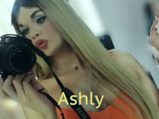 Ashly
