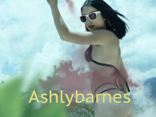 Ashlybarnes