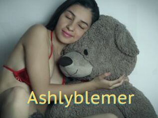 Ashlyblemer