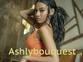 Ashlybouquest