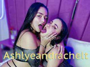 Ashlyeandrachelt