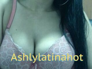 Ashlylatinahot