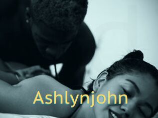 Ashlynjohn