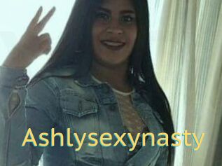 Ashlysexynasty