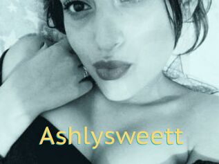Ashlysweett
