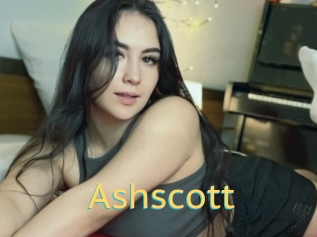 Ashscott
