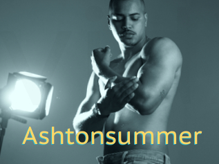 Ashtonsummer