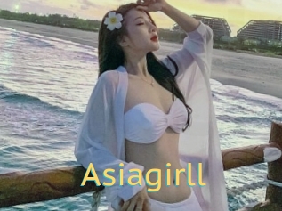 Asiagirll