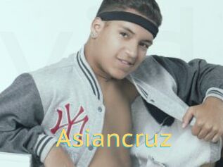 Asiancruz