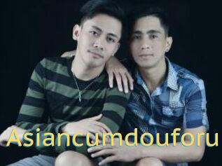 Asiancumdouforu