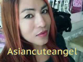 Asiancuteangel