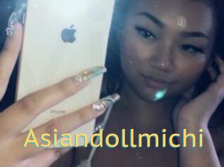 Asiandollmichi