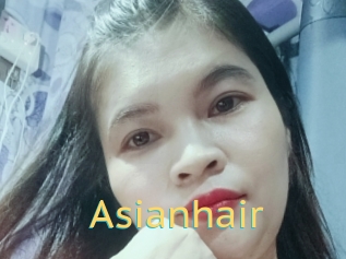 Asianhair