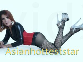 Asianhotteststar