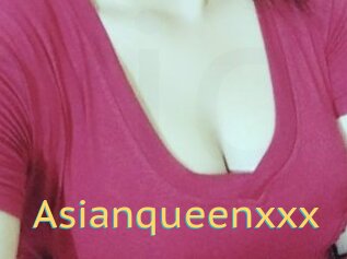 Asianqueenxxx