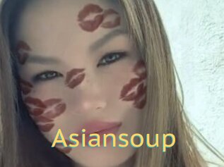 Asiansoup