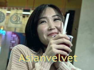 Asianvelvet
