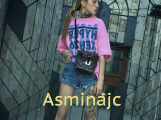 Asminajc