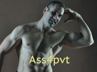 Ass4pvt