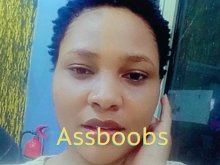 Assboobs