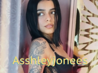 Asshleyjonees