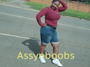 Assynboobs