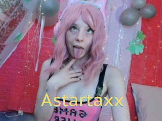 Astartaxx