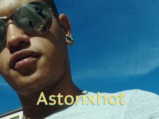 Astonxhot