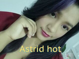 Astrid_hot