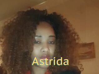 Astrida