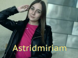 Astridmiriam