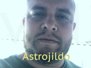 Astrojildo
