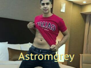 Astromgrey