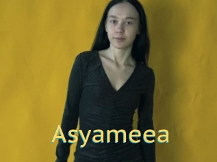 Asyameea