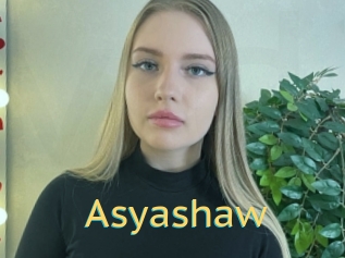 Asyashaw