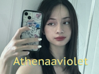 Athenaaviolet