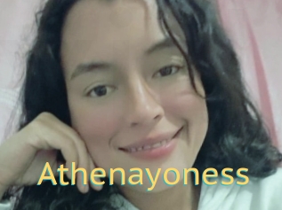 Athenayoness