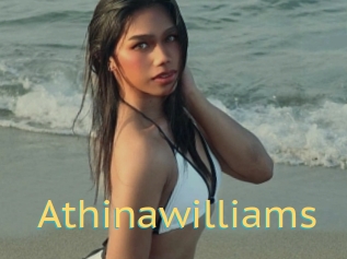 Athinawilliams